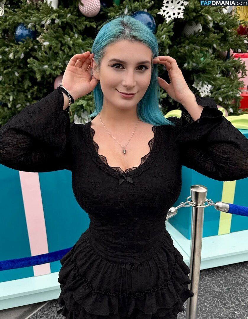 Bluewiddow Nu OnlyFans  Photo fuitée #4