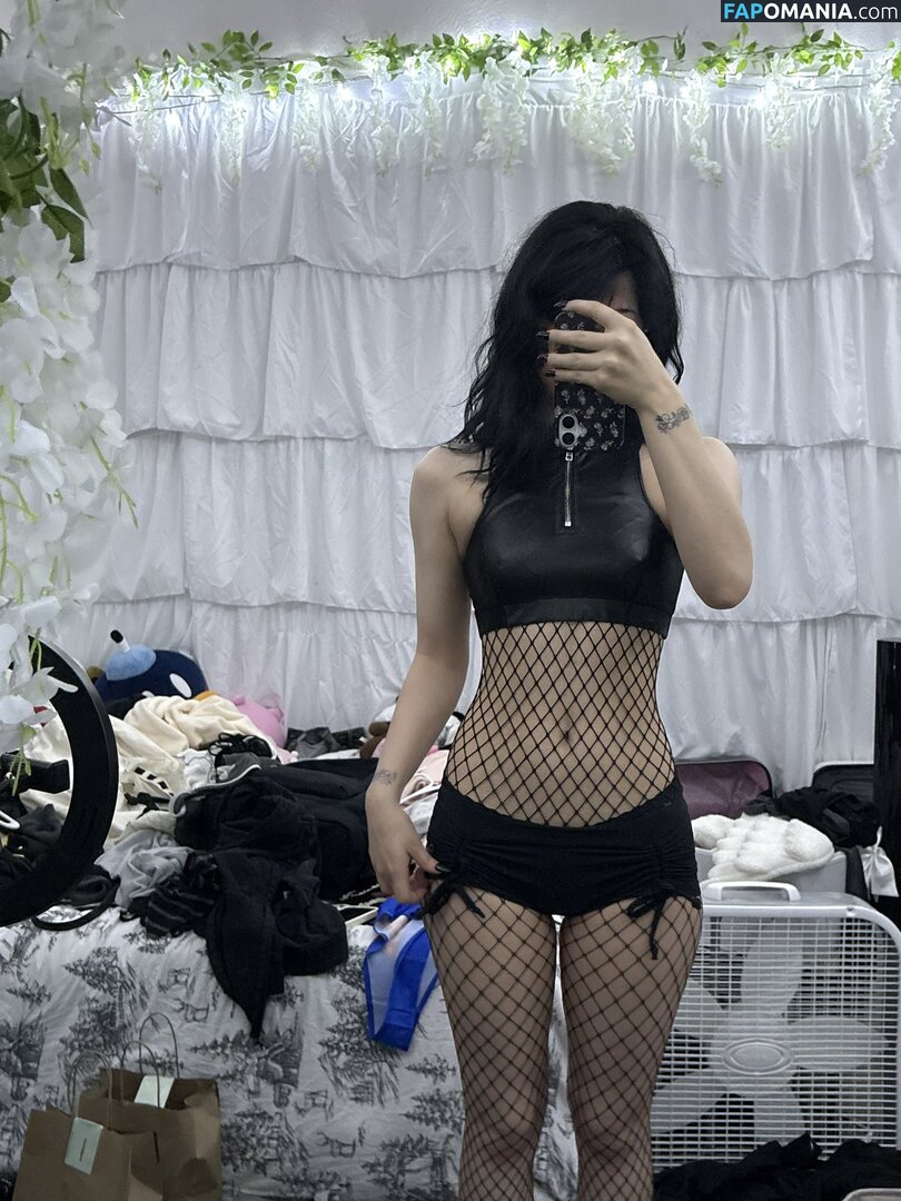 blushy.mallow / blushymallow / pastelblushy Nu OnlyFans  Photo fuitée #119