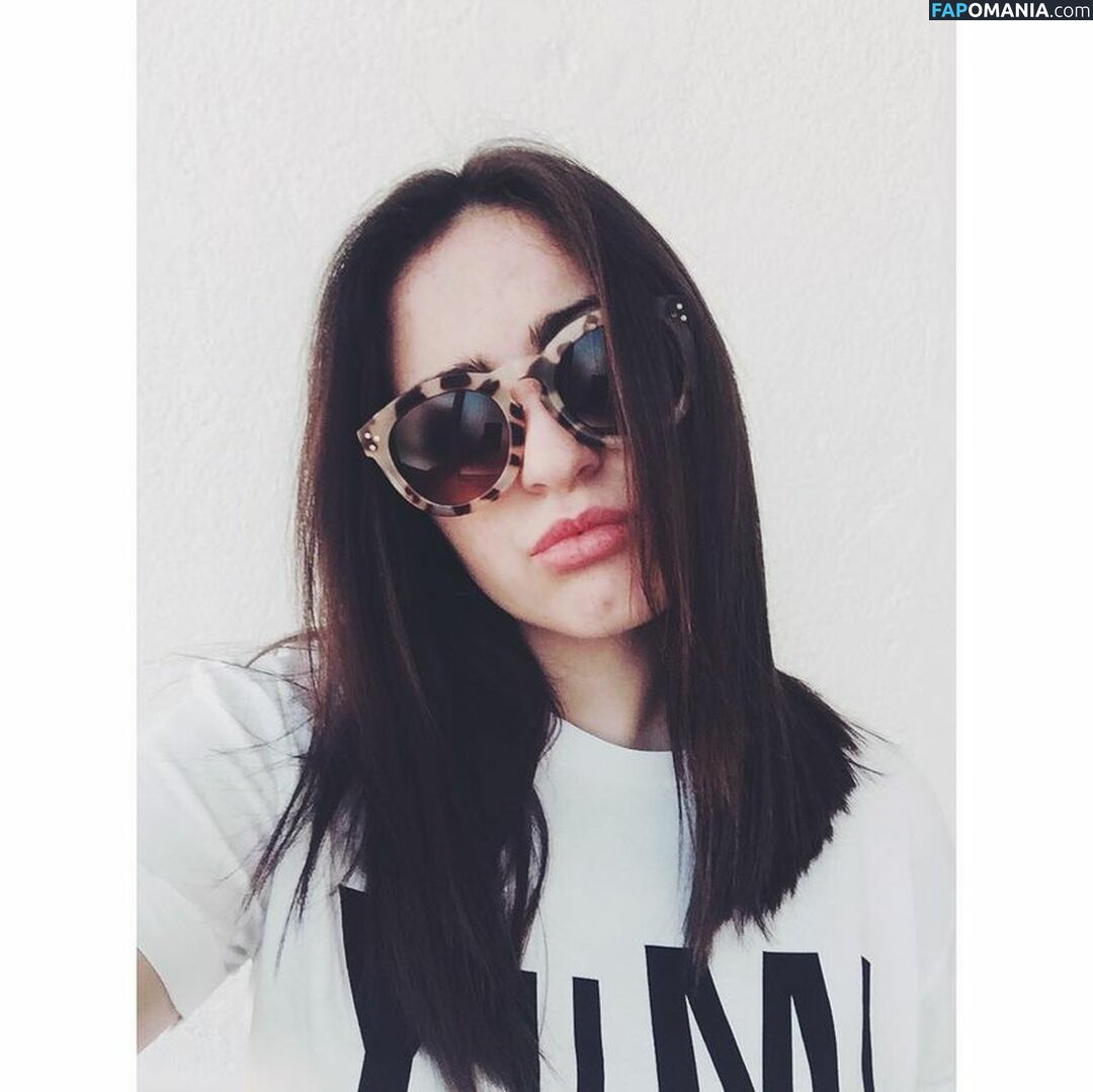 bmyp_2 / brujasonlyfans / ireneeta_ Nu OnlyFans  Photo fuitée #7