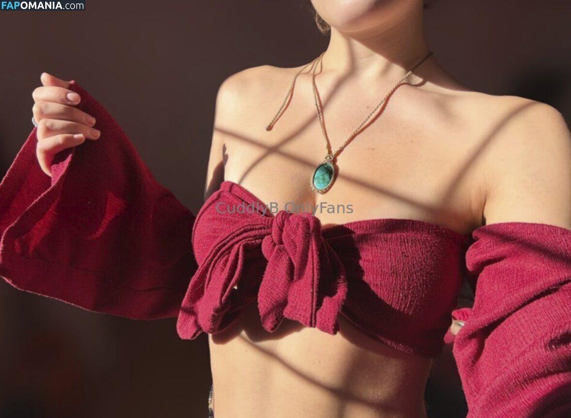 BneedsCinA / cuddlybonlyfans / themodernmaccabee Nu OnlyFans  Photo fuitée #2
