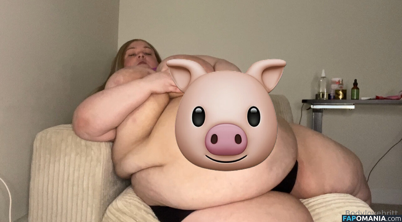 bodylovebritt2 Nu OnlyFans  Photo fuitée #2
