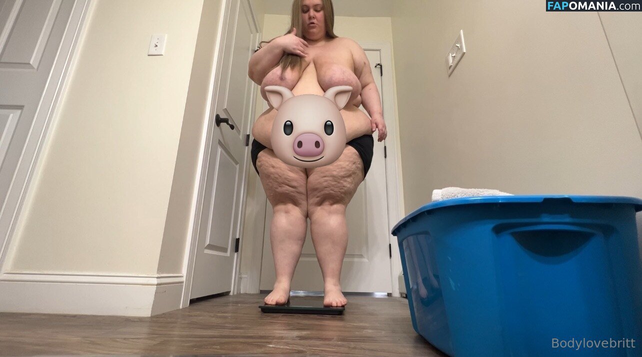 bodylovebritt2 Nu OnlyFans  Photo fuitée #3
