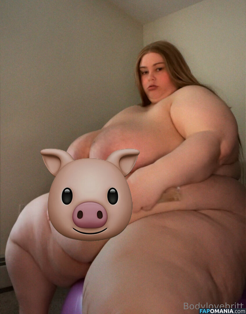 bodylovebritt2 Nu OnlyFans  Photo fuitée #7