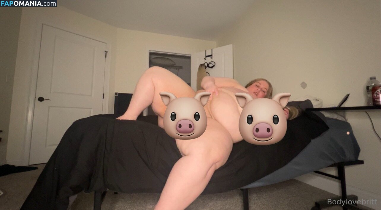 bodylovebritt2 Nu OnlyFans  Photo fuitée #8