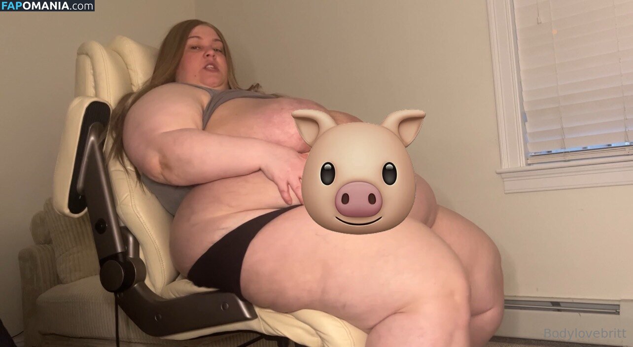bodylovebritt2 Nu OnlyFans  Photo fuitée #9