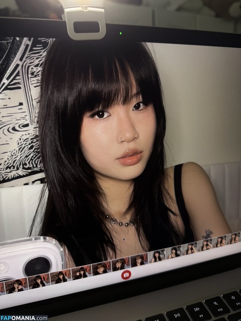 Bok ASMR / bboksuu / susboks Nu OnlyFans  Photo fuitée #2