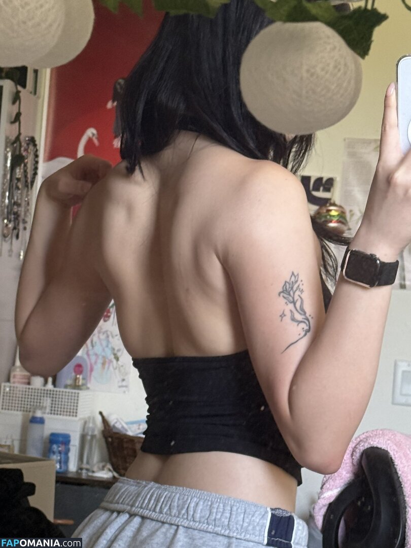 Bok ASMR / bboksuu / susboks Nu OnlyFans  Photo fuitée #4