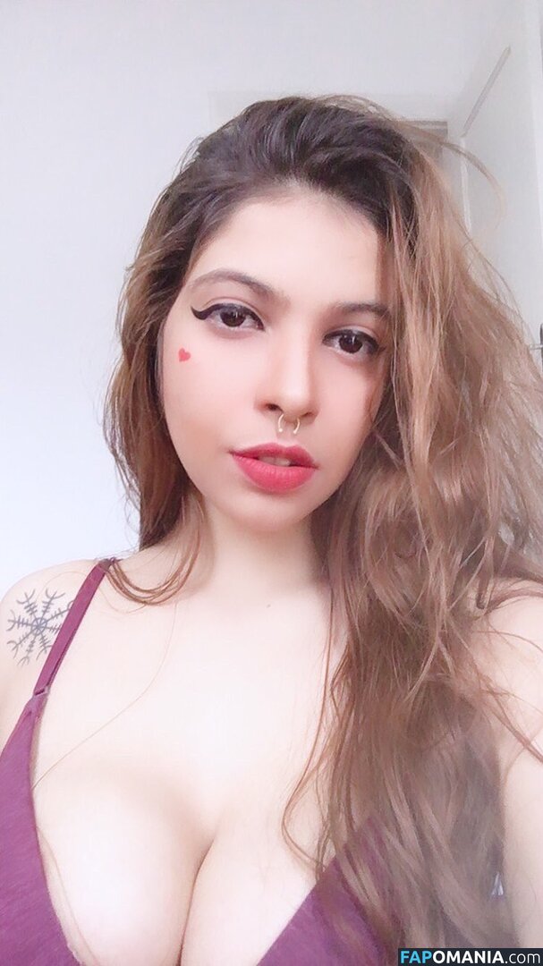 BolinhoSelvagem / Larrisa Drumon Nu OnlyFans  Photo fuitée #3