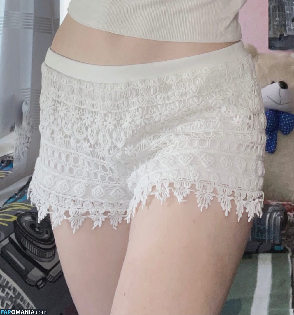 Boosty Amiffa Nu OnlyFans  Photo fuitée #2