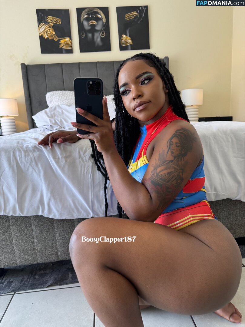 Bootyclapper187 / Nicole's World Nu OnlyFans  Photo fuitée #1