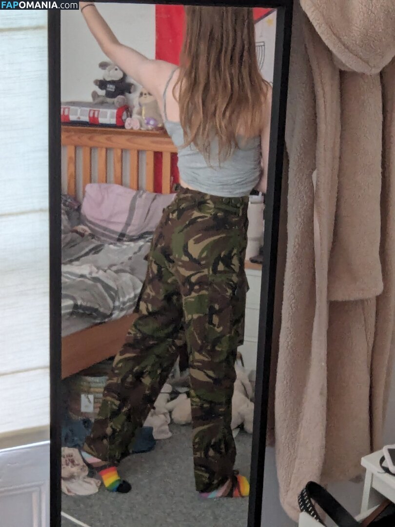 Boymoderology / Estrogenizedboy / applebees_verified / https: Nu OnlyFans  Photo fuitée #1