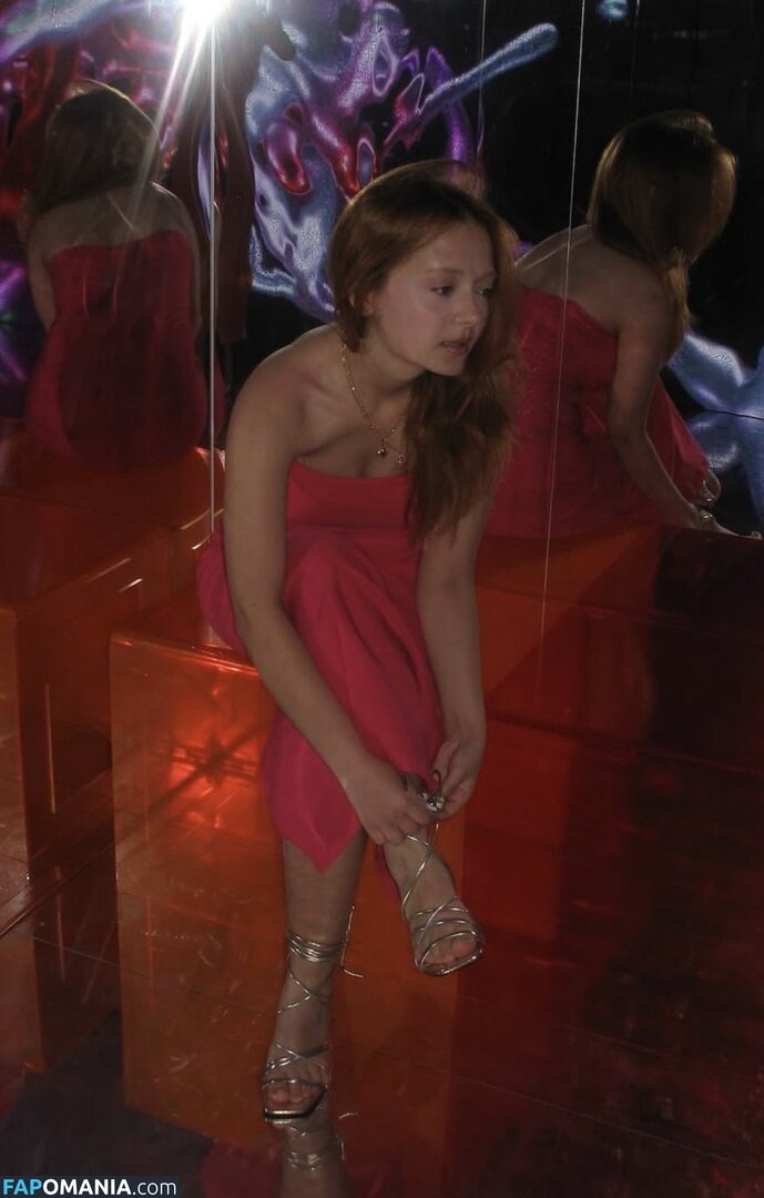 Büşra Zeynep Çetin Nu OnlyFans  Photo fuitée #6