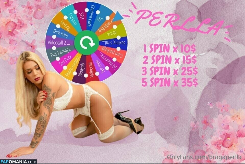 bragaperlla Nu OnlyFans  Photo fuitée #122