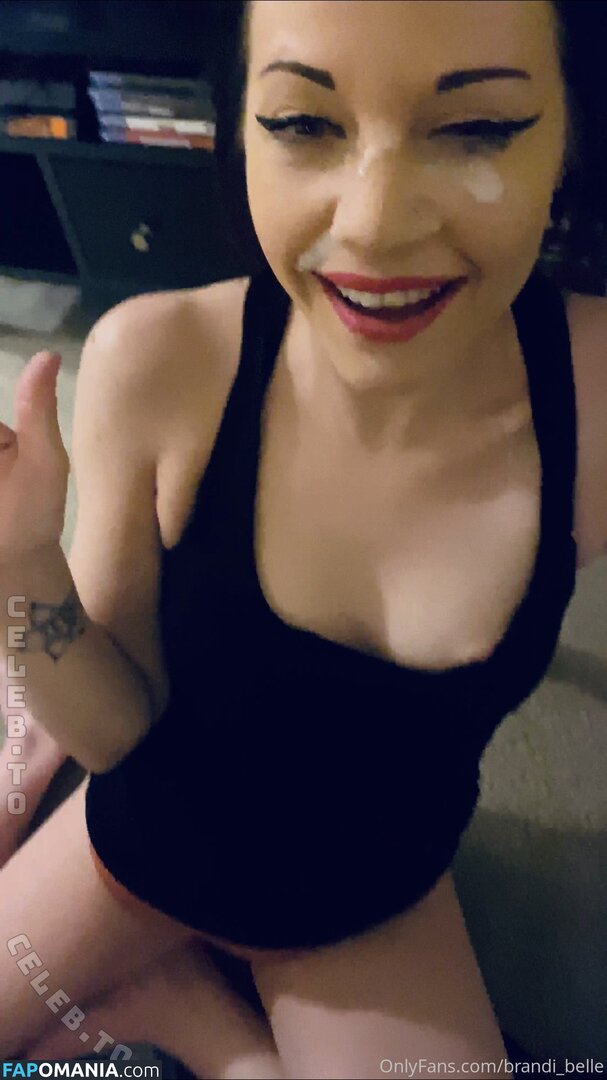 Brandi Belle / IAmBrandibelle / brandi_belle / https: Nu OnlyFans  Photo fuitée #11
