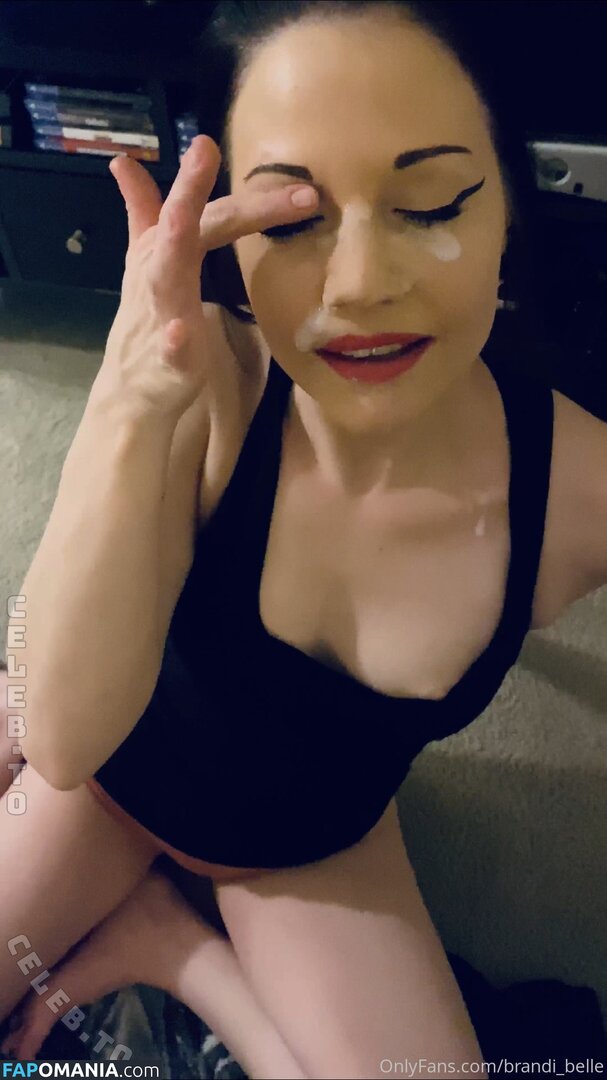 Brandi Belle / IAmBrandibelle / brandi_belle / https: Nu OnlyFans  Photo fuitée #13
