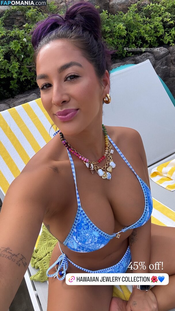 Brandi Raines / brandirainesbeauty Nu OnlyFans  Photo fuitée #1
