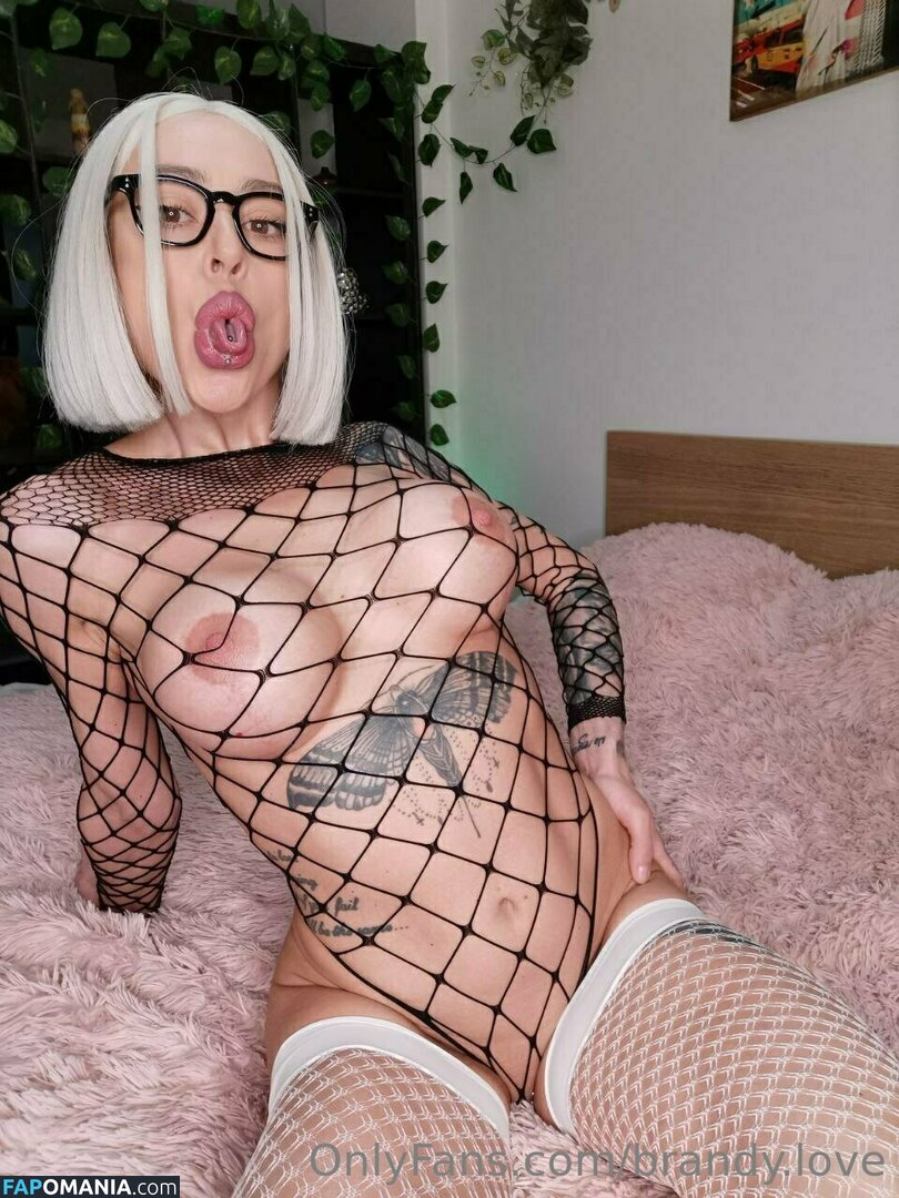 bloved17 / brandy.love Nu OnlyFans  Photo fuitée #42