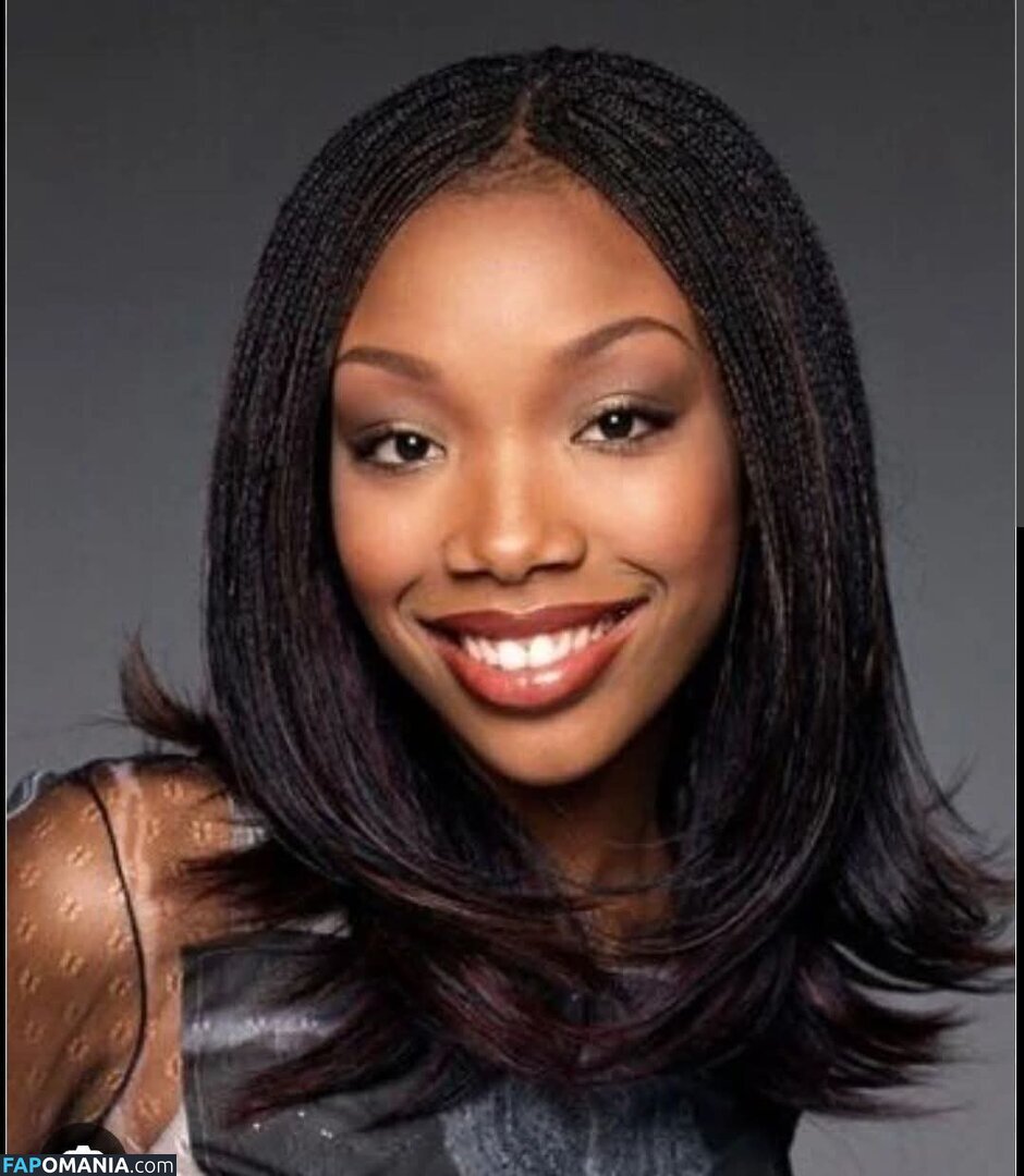 Brandy Norwood / brandy Nu OnlyFans  Photo fuitée #1