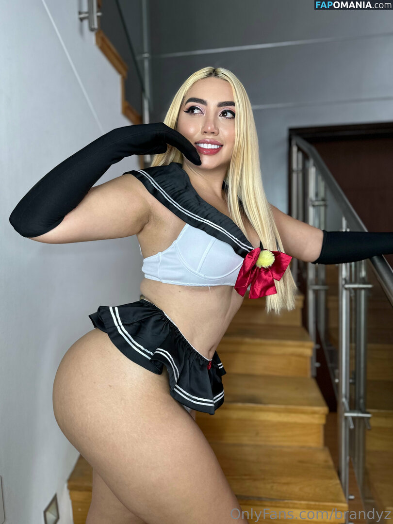 brandyz / brandyz_store Nu OnlyFans  Photo fuitée #8