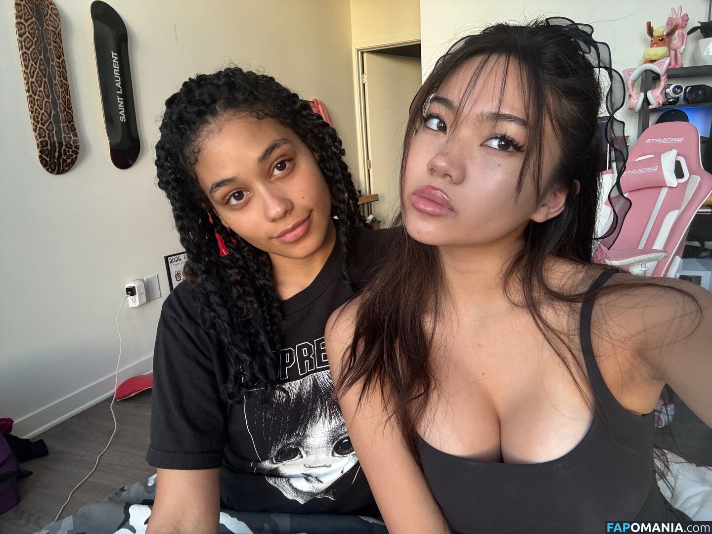  / all4kylani / bratkylani / brattykylani / brattylanii / kylani Nu OnlyFans  Photo fuitée #17