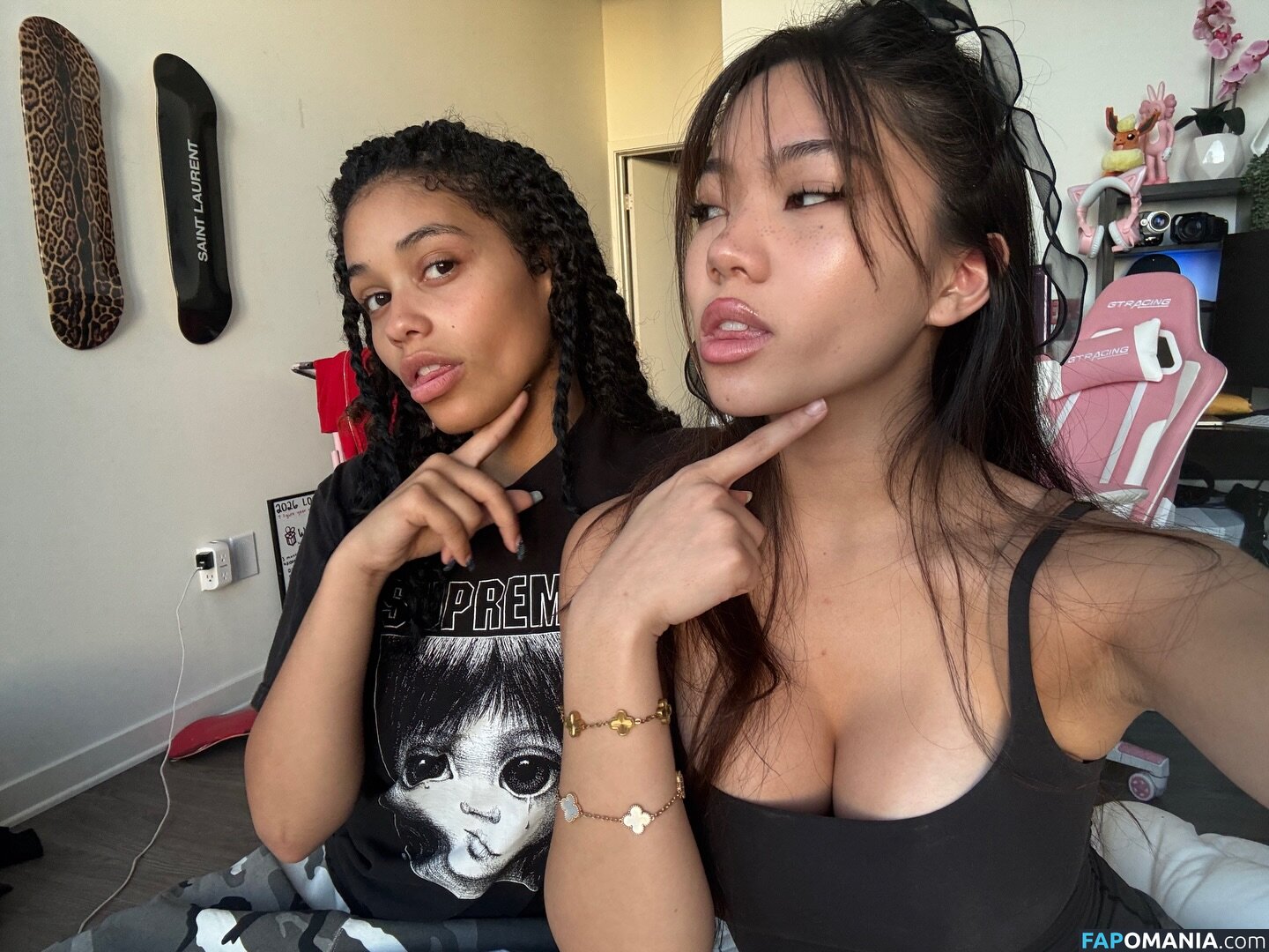  / all4kylani / bratkylani / brattykylani / brattylanii / kylani Nu OnlyFans  Photo fuitée #19