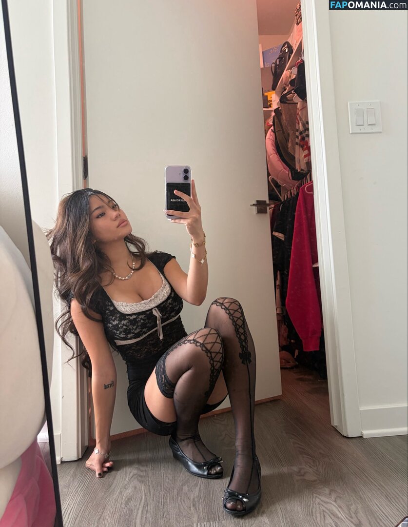  / all4kylani / bratkylani / brattykylani / brattylanii / kylani Nu OnlyFans  Photo fuitée #21