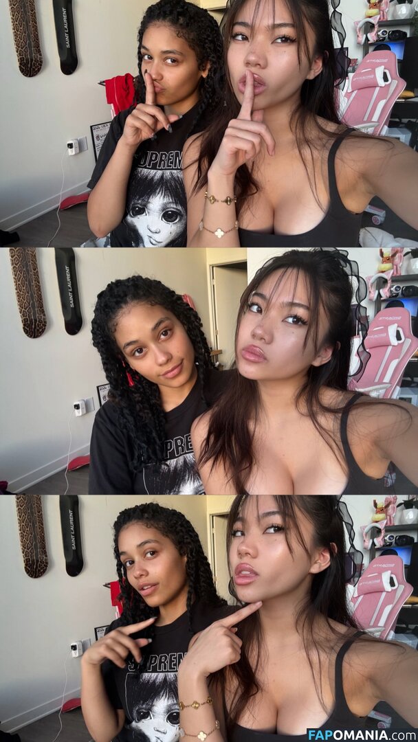  / all4kylani / bratkylani / brattykylani / brattylanii / kylani Nu OnlyFans  Photo fuitée #23