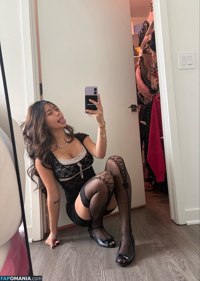  / all4kylani / bratkylani / brattykylani / brattylanii / kylani Nu OnlyFans  Photo fuitée #24