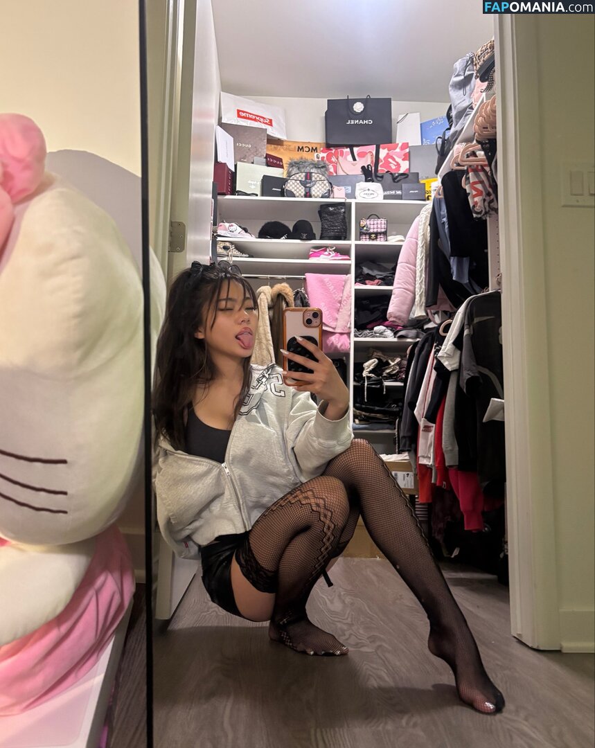  / all4kylani / bratkylani / brattykylani / brattylanii / kylani Nu OnlyFans  Photo fuitée #28