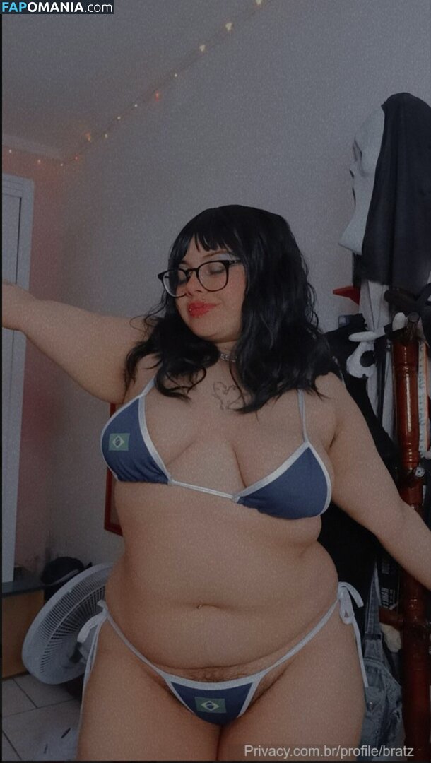 Bratz.sw / bratzmon / brtz_sw Nu OnlyFans  Photo fuitée #1