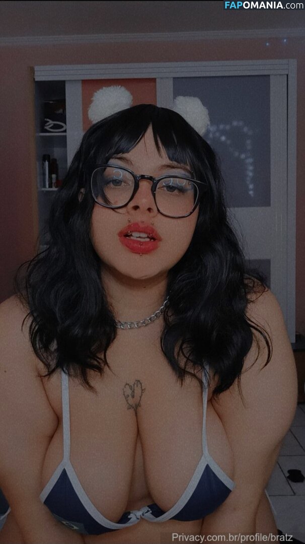 Bratz.sw / bratzmon / brtz_sw Nu OnlyFans  Photo fuitée #5