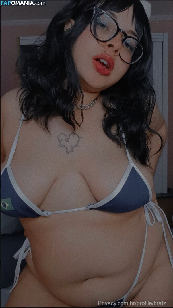 Bratz.sw / bratzmon / brtz_sw Nu OnlyFans  Photo fuitée #6