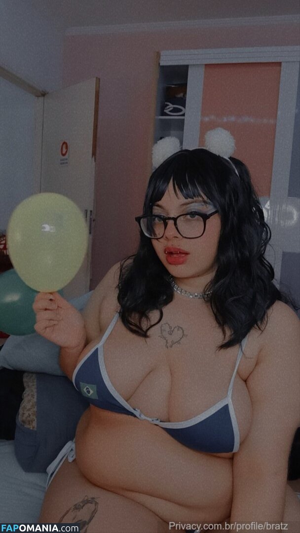 Bratz.sw / bratzmon / brtz_sw Nu OnlyFans  Photo fuitée #8
