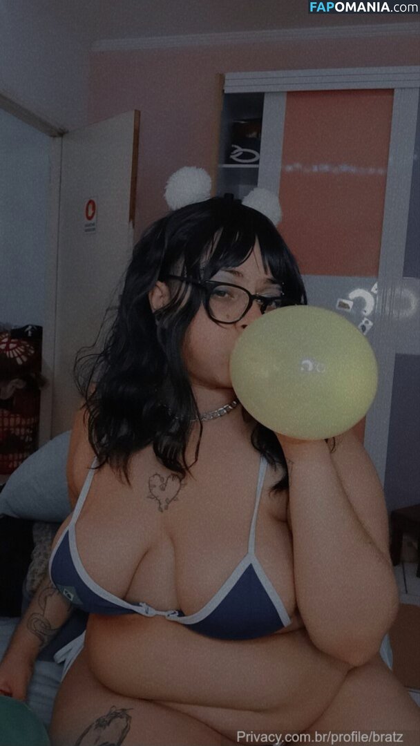 Bratz.sw / bratzmon / brtz_sw Nu OnlyFans  Photo fuitée #9