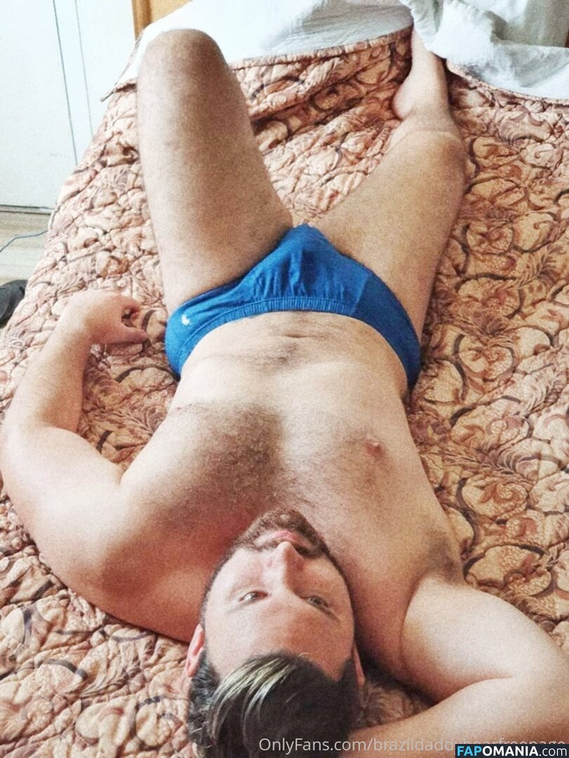 bigdaddyrae_ / brazildaddybearfreepage Nu OnlyFans  Photo fuitée #9