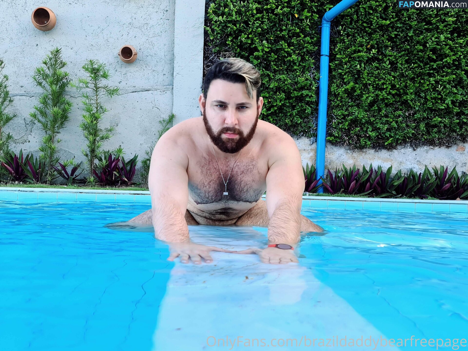 bigdaddyrae_ / brazildaddybearfreepage Nu OnlyFans  Photo fuitée #20