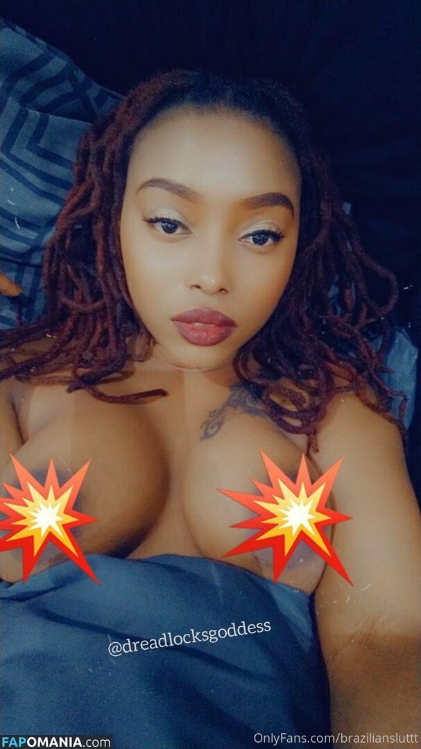 braziliansluttt Nu OnlyFans  Photo fuitée #20