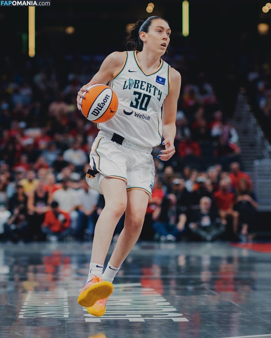 Breanna Stewart / WNBA Player / breannastewart30 Nu OnlyFans  Photo fuitée #3