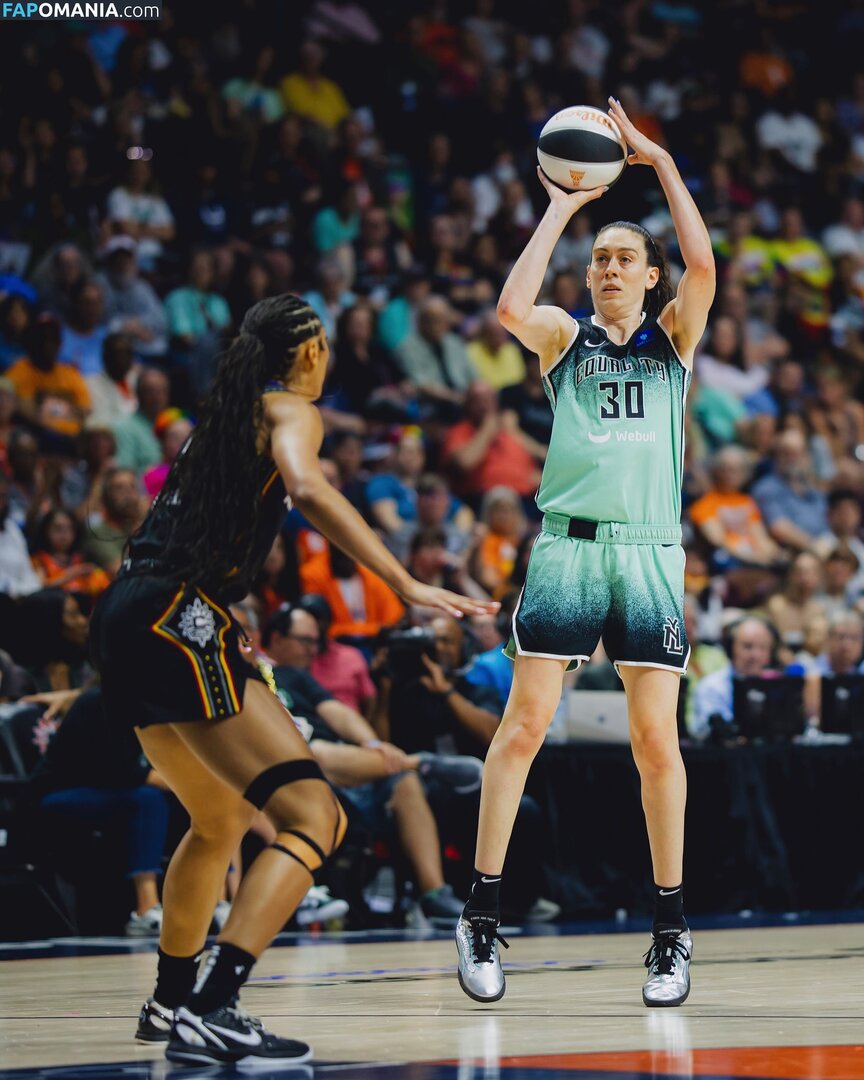 Breanna Stewart / WNBA Player / breannastewart30 Nu OnlyFans  Photo fuitée #6