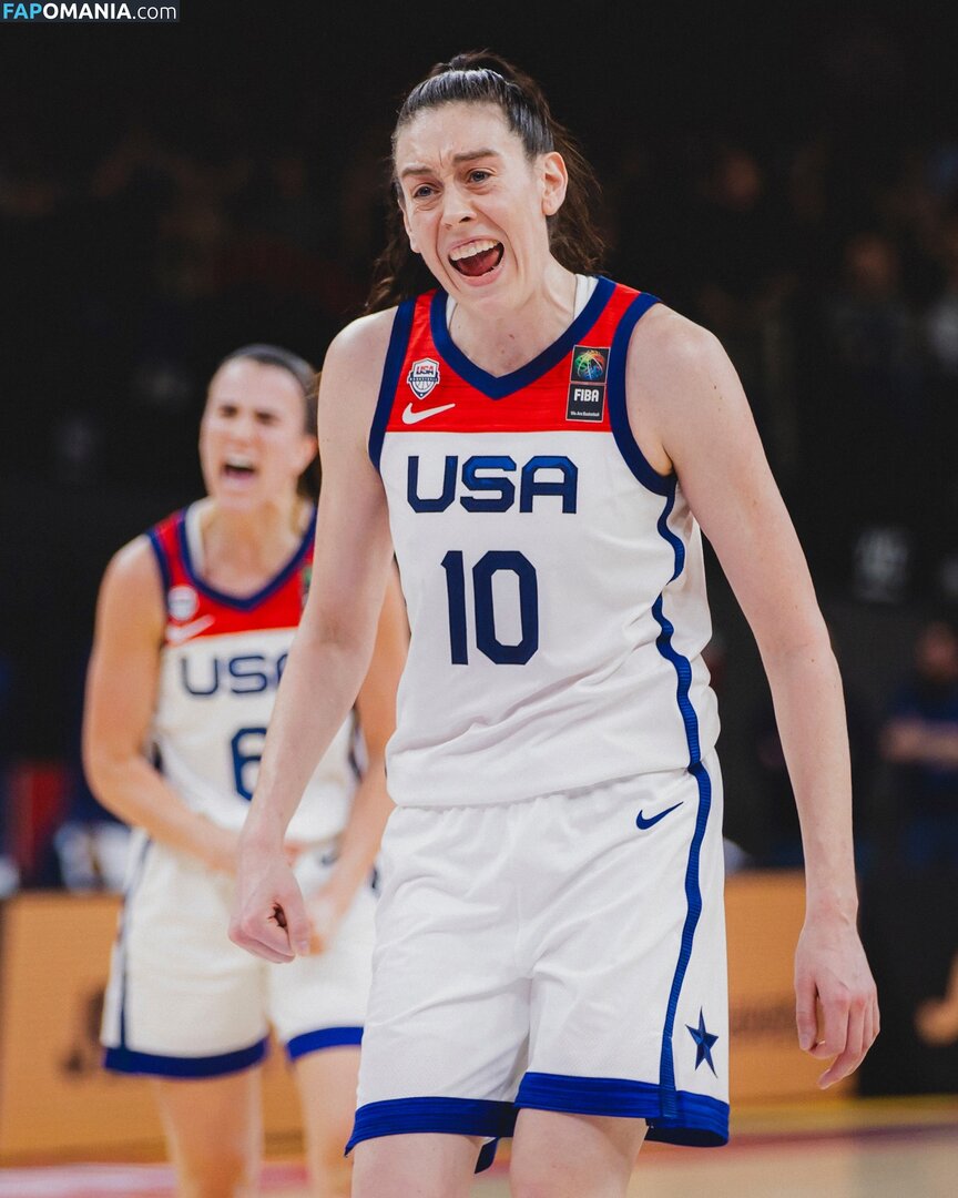 Breanna Stewart / WNBA Player / breannastewart30 Nu OnlyFans  Photo fuitée #7