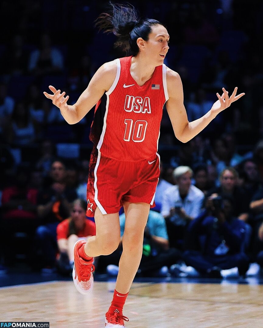 Breanna Stewart / WNBA Player / breannastewart30 Nu OnlyFans  Photo fuitée #10
