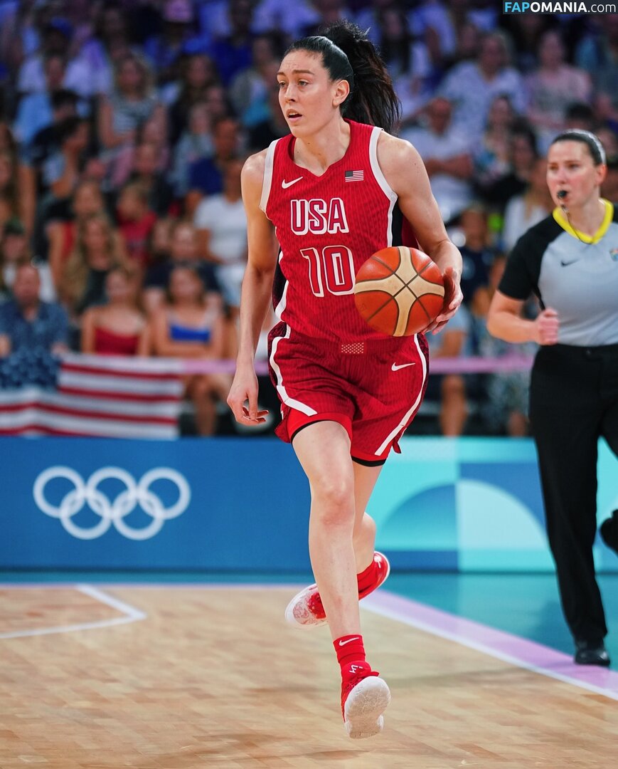 Breanna Stewart / WNBA Player / breannastewart30 Nu OnlyFans  Photo fuitée #11