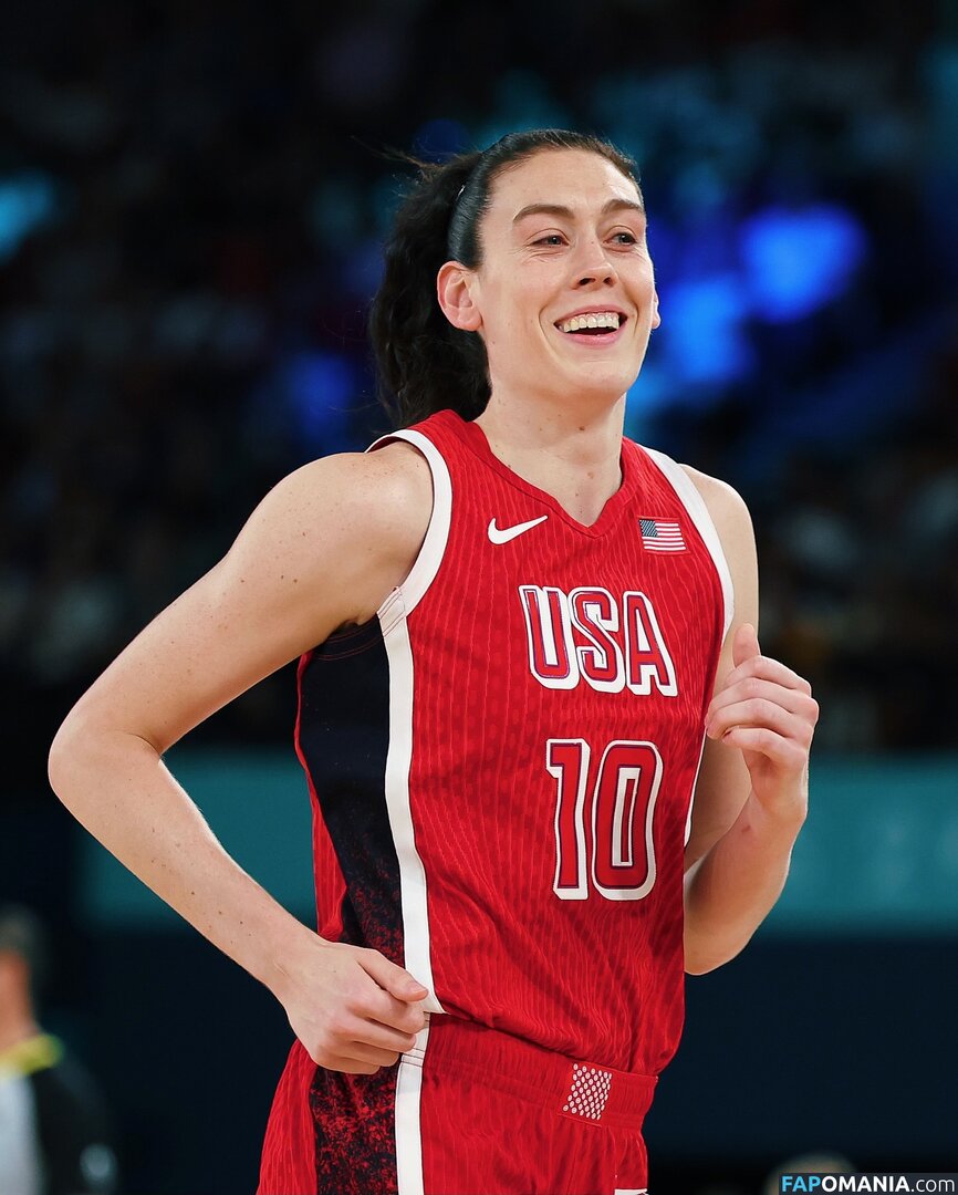 Breanna Stewart / WNBA Player / breannastewart30 Nu OnlyFans  Photo fuitée #12