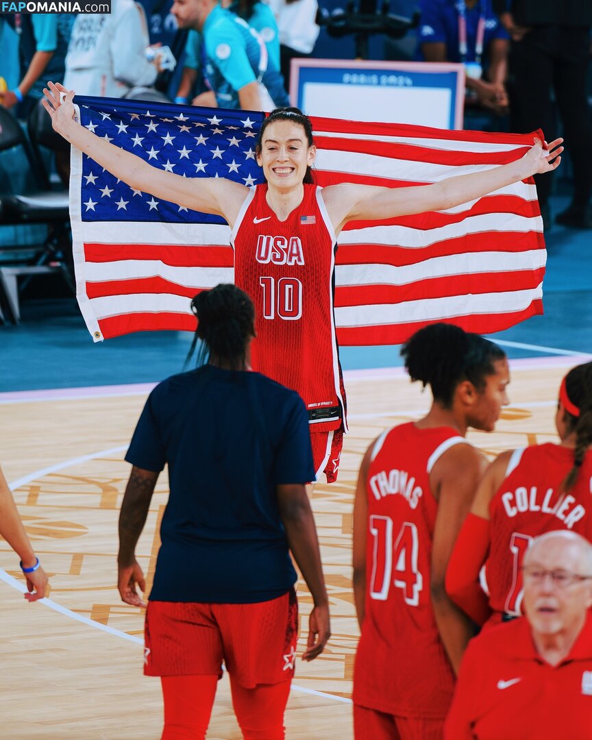 Breanna Stewart / WNBA Player / breannastewart30 Nu OnlyFans  Photo fuitée #13