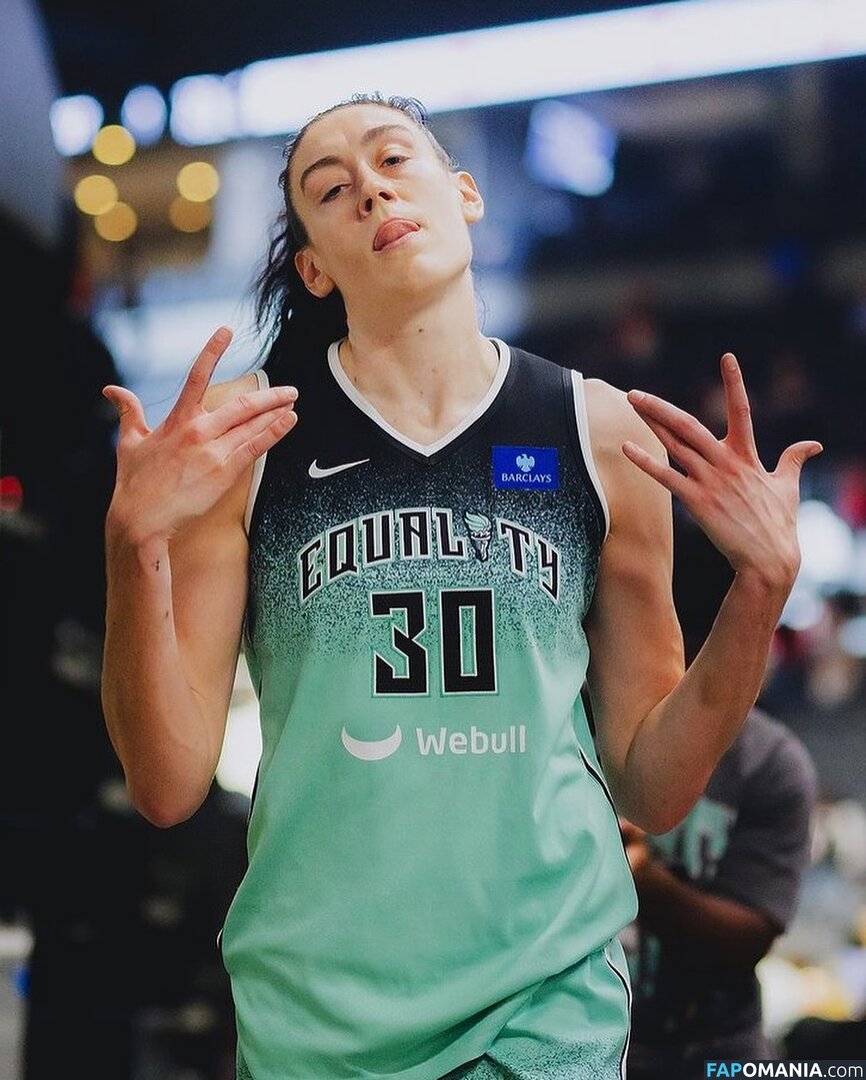 Breanna Stewart / WNBA Player / breannastewart30 Nu OnlyFans  Photo fuitée #14