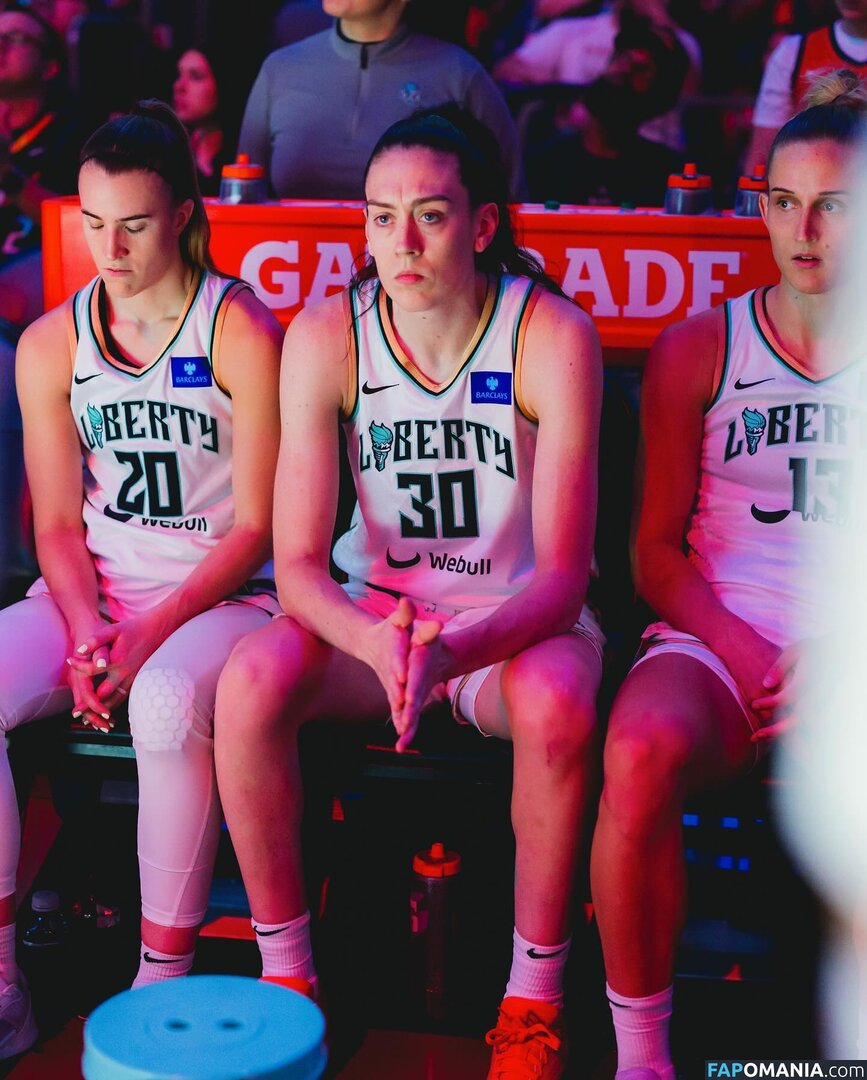 Breanna Stewart / WNBA Player / breannastewart30 Nu OnlyFans  Photo fuitée #17