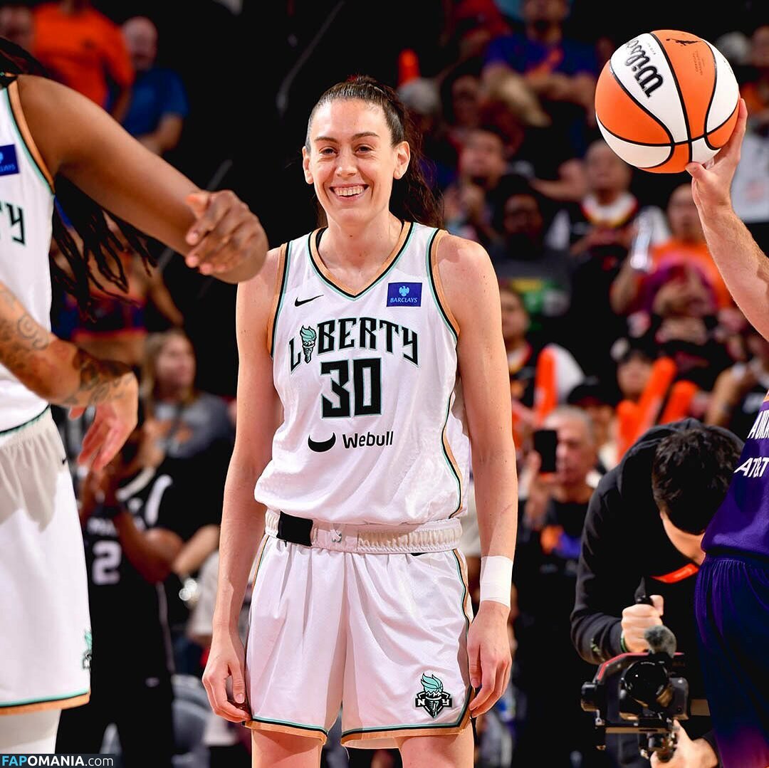 Breanna Stewart / WNBA Player / breannastewart30 Nu OnlyFans  Photo fuitée #19