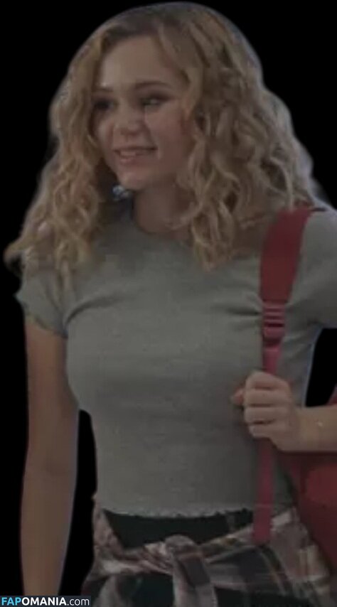 Brec Bassinger / brecbassinger Nu OnlyFans  Photo fuitée #252