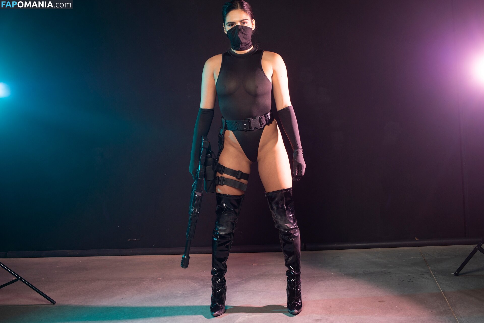 Bree McGregor / bree.mcgregor Nu OnlyFans  Photo fuitée #1