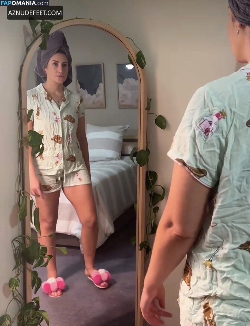 Bree Tomasel Nu OnlyFans  Photo fuitée #1